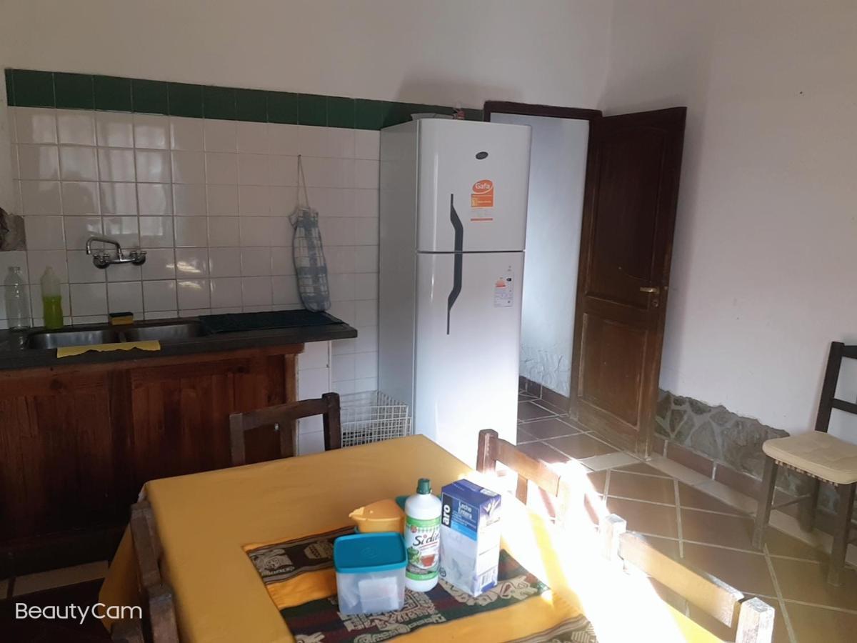 Antigua Lupe Βίλα Cachí Εξωτερικό φωτογραφία