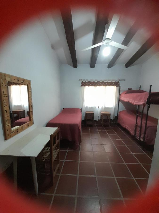 Antigua Lupe Βίλα Cachí Εξωτερικό φωτογραφία