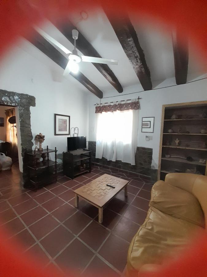 Antigua Lupe Βίλα Cachí Εξωτερικό φωτογραφία