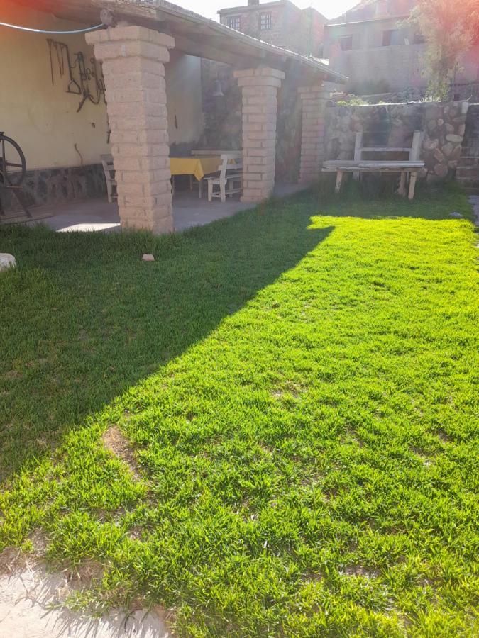 Antigua Lupe Βίλα Cachí Εξωτερικό φωτογραφία