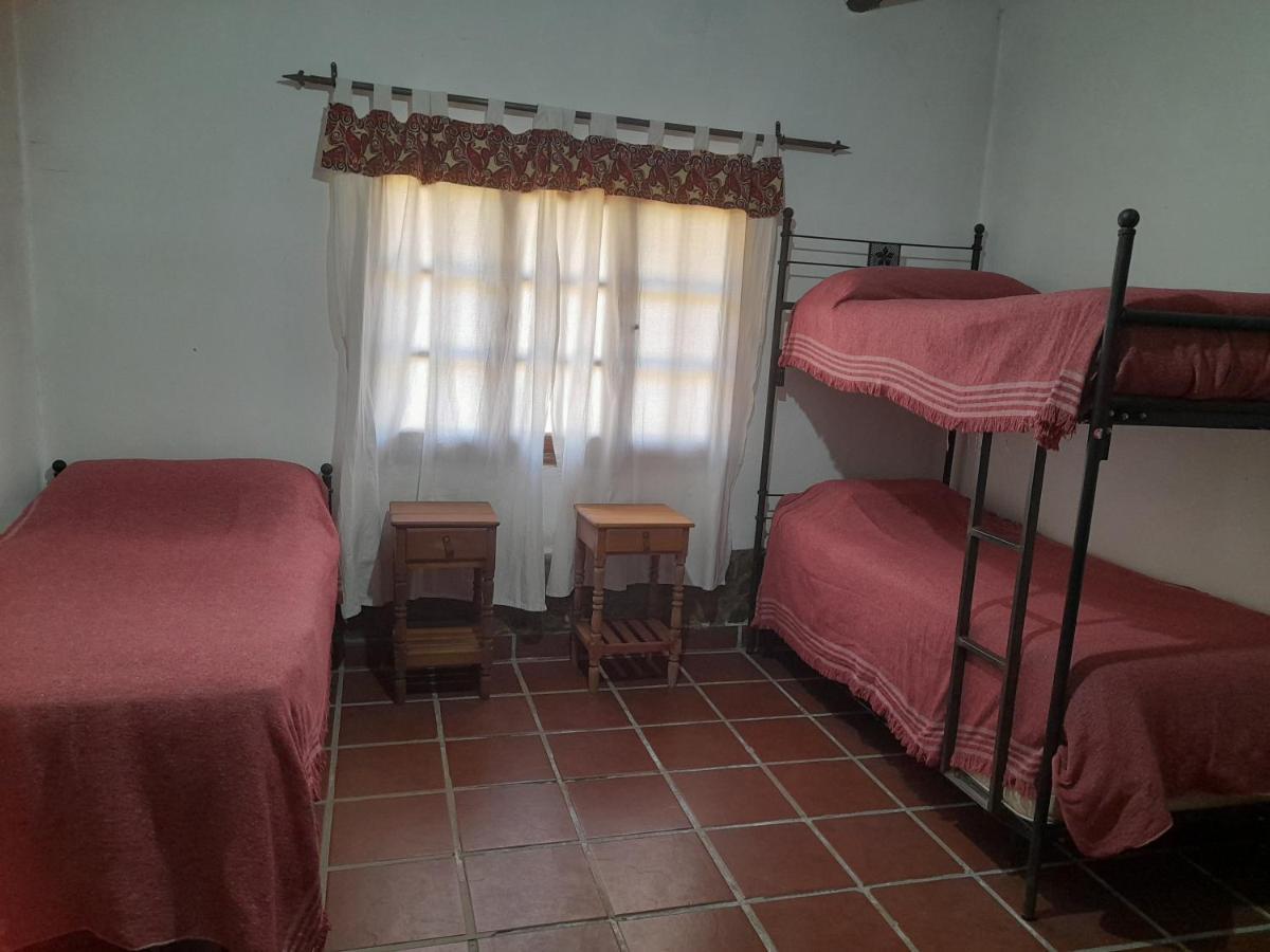Antigua Lupe Βίλα Cachí Εξωτερικό φωτογραφία
